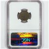 Image 2 : 1914-D Wheat Cent NGC - MS61 BN