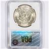 Image 2 : 1904 Morgan Silver Dollar PGA - MS63