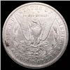 Image 2 : 1883-S Morgan Silver Dollar CLOSELY UNCIRCULATED