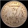 Image 2 : 1897-O Morgan Silver Dollar CLOSELY UNCIRCULATED