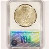 Image 2 : 1935 Silver Peace Dollar PGA - MS65