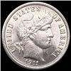 Image 1 : 1911 Barber Dime CHOICE BU