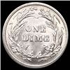 Image 2 : 1911 Barber Dime CHOICE BU