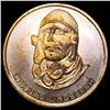 Image 1 : 1927 Charles Lindbergh Dollar NEARLY UNCIRCULATED