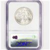 Image 2 : 1925 Stone Mountain Half Dollar NGC - MS65
