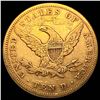 Image 2 : 1880 $10 Gold Eagle LIGHTLY CIRCULATED