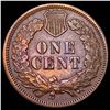 Image 2 : 1871 Indian Head Cent CLOSELY UNCIRCULATED