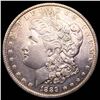 Image 1 : 1889-O Morgan Silver Dollar UNCIRCULATED