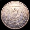 Image 2 : 1889-O Morgan Silver Dollar UNCIRCULATED