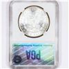 Image 2 : 1881-S Morgan Silver Dollar PGA - MS64+