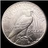 Image 2 : 1926 Silver Peace Dollar UNCIRCULATED