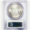 Image 2 : 1885-O Morgan Silver Dollar PCGS - MS63