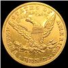 Image 2 : 1881 $10 Gold Eagle CLOSELY UNCIRCULATED