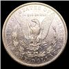 Image 2 : 1900-S Morgan Silver Dollar CLOSELY UNCIRCULATED