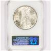 Image 2 : 1923 Silver Peace Dollar NGC - MS65