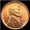 Image 1 : 1930-D RD Wheat Cent UNCIRCULATED