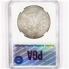 Image 2 : 1899 Morgan Silver Dollar PGA - PR63