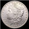 Image 1 : 1896-O Morgan Silver Dollar CLOSELY UNCIRCULATED
