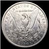 Image 2 : 1882-CC Morgan Silver Dollar UNCIRCULATED