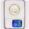 Image 2 : 1922 Grant Half Dollar NGC - MS65