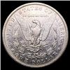 Image 2 : 1900-S Morgan Silver Dollar CLOSELY UNCIRCULATED