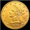 Image 1 : 1894 $10 Gold Eagle UNCIRCULATED