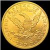 Image 2 : 1894 $10 Gold Eagle UNCIRCULATED
