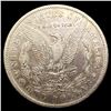 Image 2 : 1878-CC Morgan Silver Dollar ABOUT UNCIRCULATED