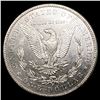 Image 2 : 1900-S Morgan Silver Dollar UNCIRCULATED