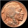 Image 1 : 1915-D Buffalo Nickel UNCIRCULATED