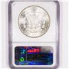Image 2 : 1879-S Morgan Silver Dollar NGC - MS64
