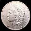Image 1 : 1878-CCs Morgan Silver Dollar UNCIRCULATED
