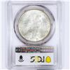 Image 2 : 1923 Silver Peace Dollar PCGS - MS64