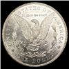 Image 2 : 1878 Morgan Silver Dollar UNCIRCULATED