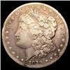 Image 1 : 1879-CC Morgan Silver Dollar NICELY CIRCULATED