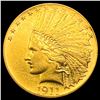 Image 1 : 1911 $10 Gold Eagle UNCIRCULATED