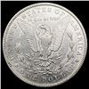 Image 2 : 1900-S Morgan Silver Dollar CLOSELY UNCIRCULATED