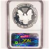 Image 2 : 2011-W Silver Eagle NGC - PF70 UC