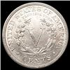 Image 2 : 1883 Liberty Victory Nickel CLOSELY UNCIRCULATED