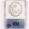 Image 2 : 1882-O/S Morgan Silver Dollar PGA - MS60
