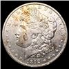 Image 1 : 1892 Morgan Silver Dollar UNCIRCULATED