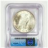 Image 2 : 1922 Silver Peace Dollar ICG - MS65