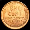 Image 2 : 1911 RD Wheat Cent UNCIRCULATED