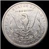 Image 2 : 1896-S Morgan Silver Dollar ABOUT UNCIRCULATED
