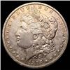 Image 1 : 1897-O Morgan Silver Dollar CLOSELY UNCIRCULATED