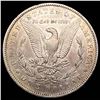 Image 2 : 1897-O Morgan Silver Dollar CLOSELY UNCIRCULATED