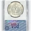 Image 2 : 1904 Morgan Silver Dollar PGA - MS64+