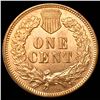 Image 2 : 1907 RD Indian Head Cent UNCIRCULATED