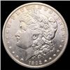 Image 1 : 1892-O Morgan Silver Dollar NEARLY UNCIRCULATED