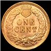 Image 2 : 1902 RD Indian Head Cent UNCIRCULATED